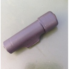 2ml Container shrink wrapped cache with magnet